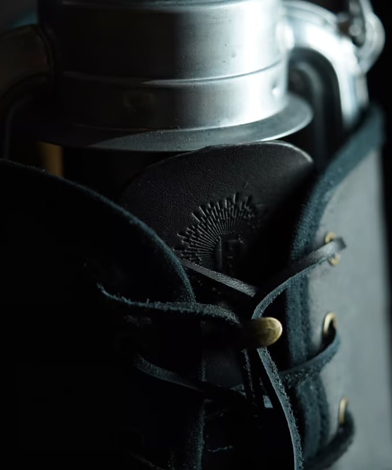 FOREST HEROES ランタンウェアーMプラスFEUERHAND276、DIETZD78