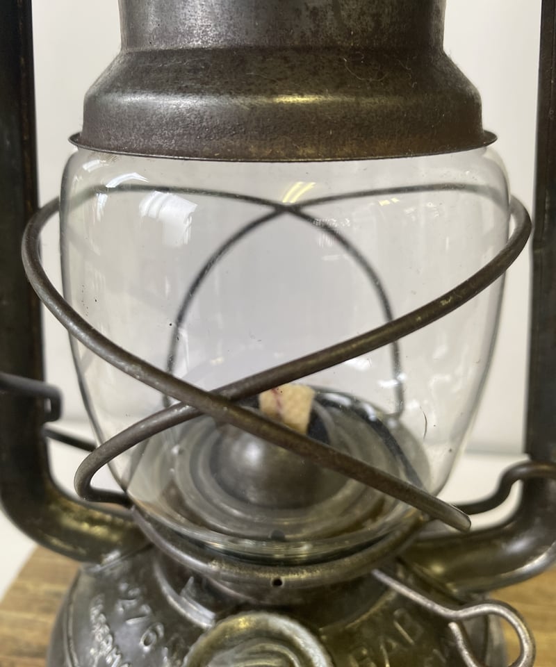 中古FEUERHAND STURMKAPPE276 ランタン 002 レアアイテム‼️FEUERHAND