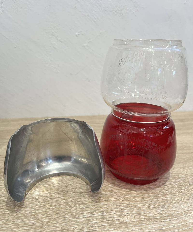 極美‼️レアアイテム FEUERHAND No.225 MEDIUM 初期型モデル | ヴィ