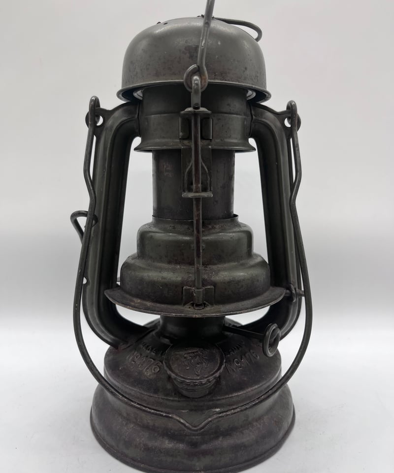 ランタン FEUERHAND 176 05bfeeda2b159ca836e122a05d85d4