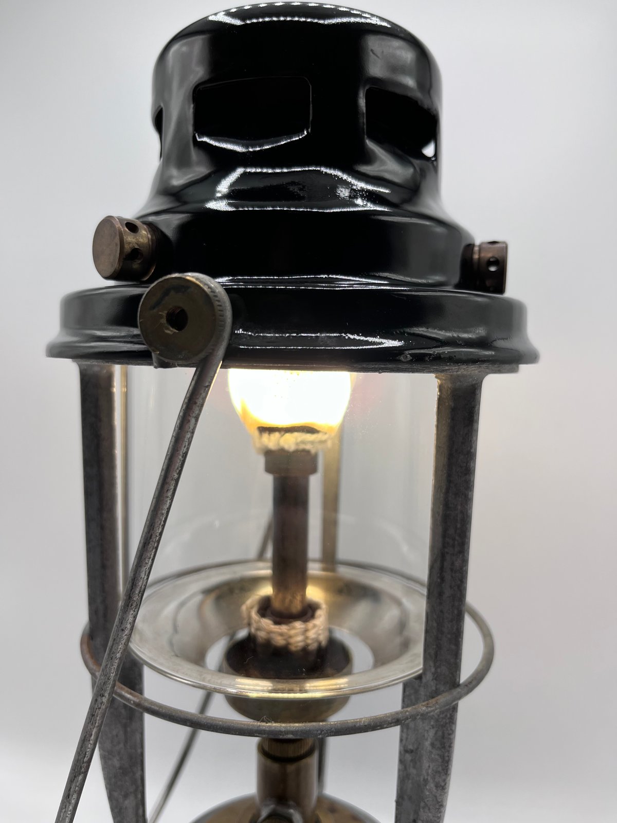 ヴェイパラックスM320　イギリス製金プレート　2006年製 ヴェイパラックスM320 イギリス製金プレート 2006年製 VAPALUX