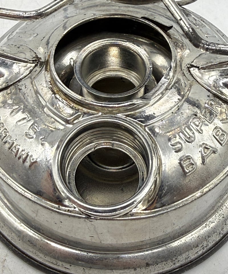 001 FEUERHAND No.175『STURMFEST』 | ヴィンテージランタン販売