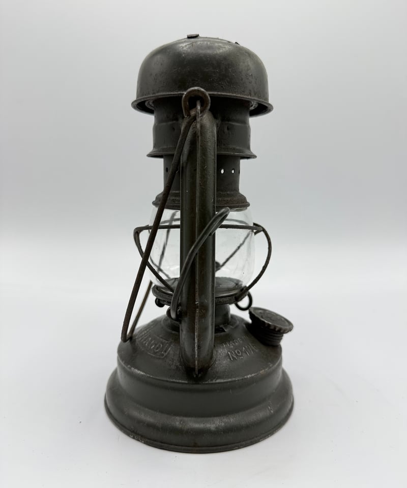 008 FEUERHAND No.176e WW2 クリアーホヤガラス | ヴィンテージラン