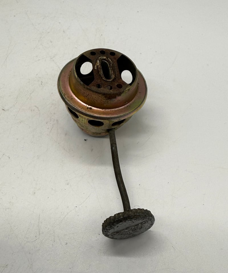 001『日本製』WINGED WHEEL No.400 別所ランプ | ヴィンテージランタン