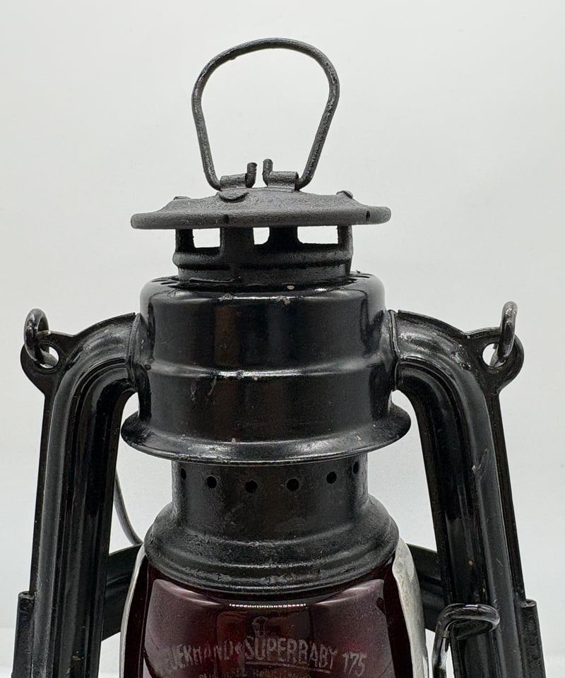 001 FEUERHAND No.175F | ヴィンテージランタン販売のお店「TOMOS」