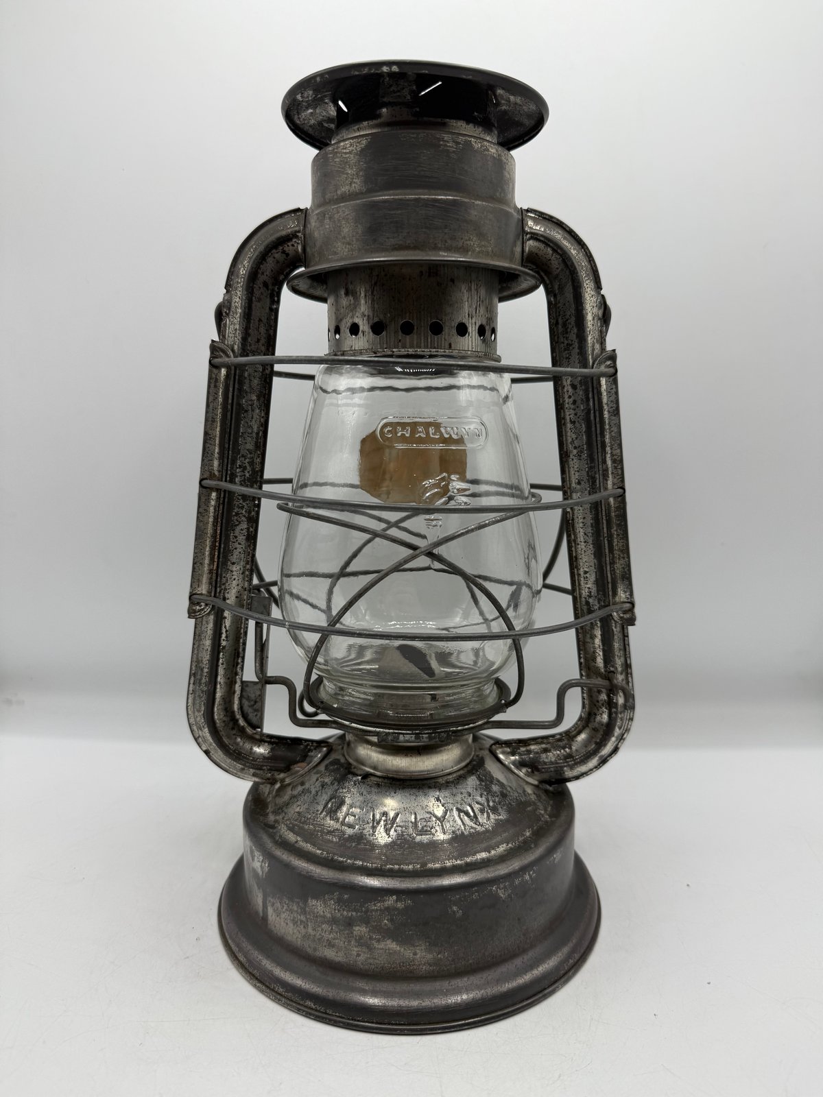 CHALWYN チャールウィン イギリスランタン 『NEW LYNX