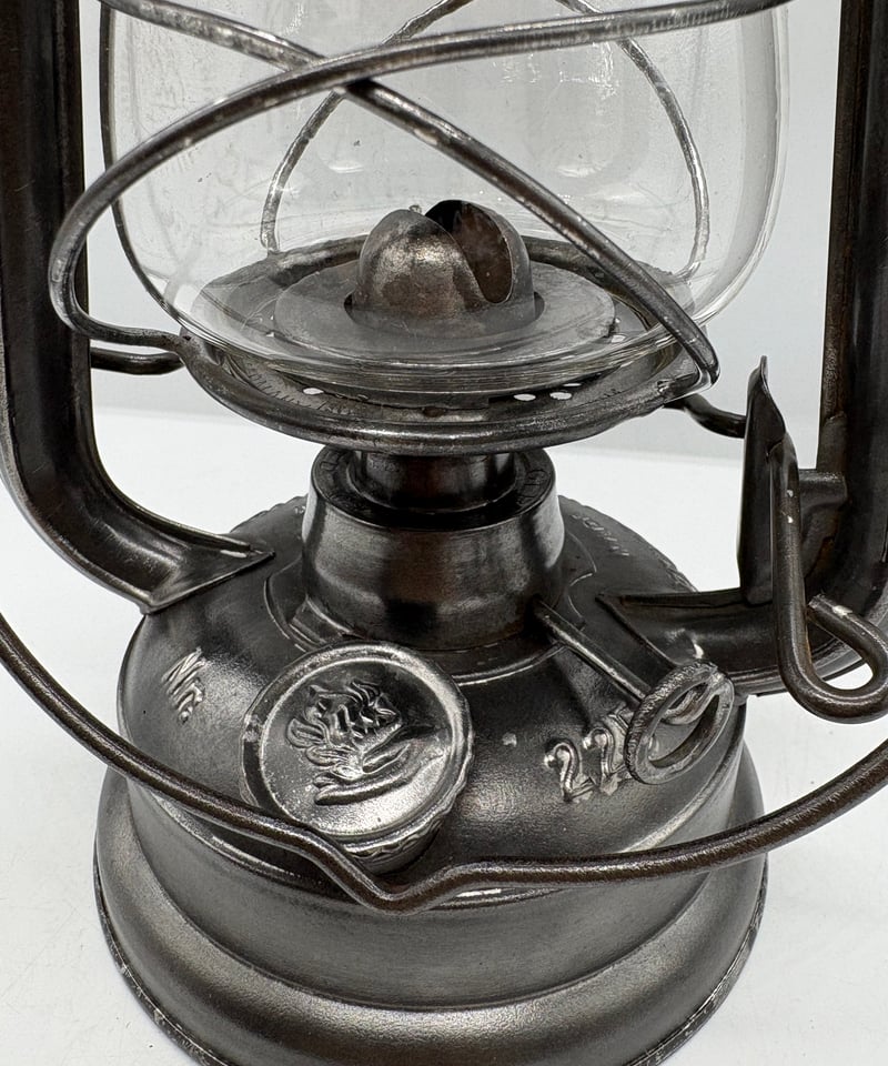 003 極美！レアアイテム！FEUERHAND No.225 MEDIUM