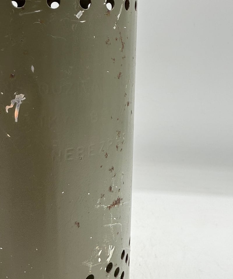 チェコ軍用‼️ミリタリーストーブ❗️』MARS HEATER | ヴィンテージ