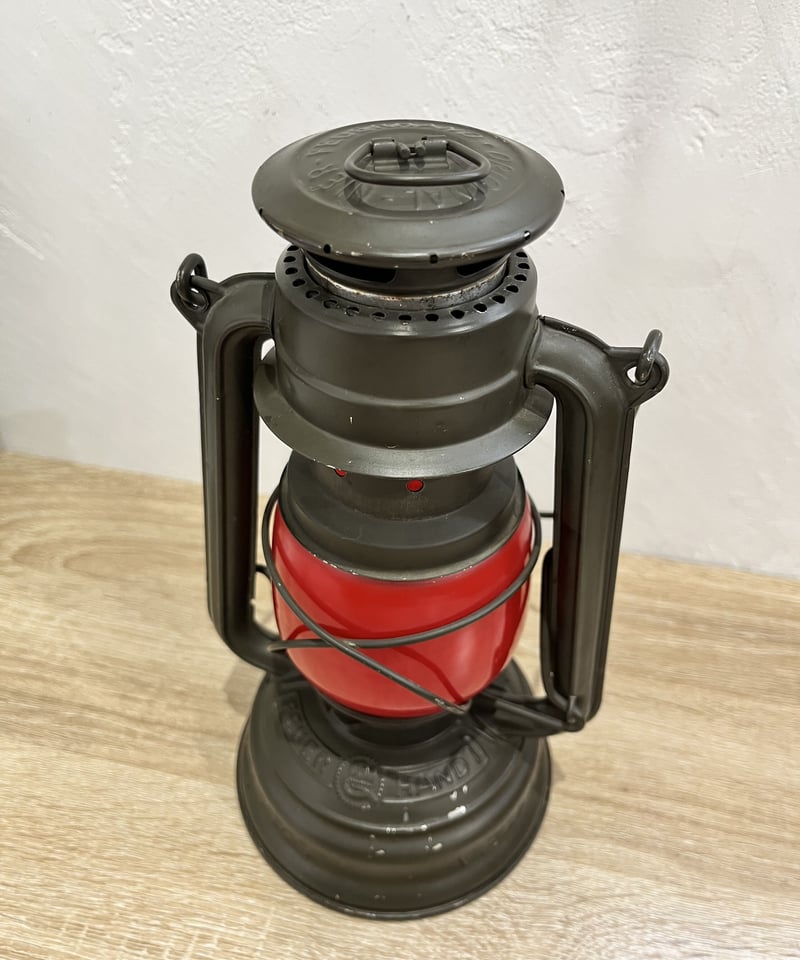 Coleman - 【新品】フュアハンドランタン 276 オリーブ グリーン fit=scale-down,w=1200