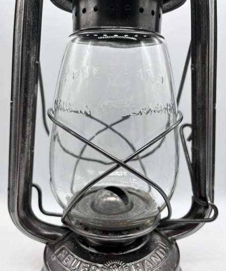 #002 レアアイテム‼️FEUERHAND 252 後期モデル