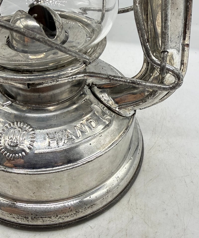 001 FEUERHAND No.175『STURMFEST』 | ヴィンテージランタン販売