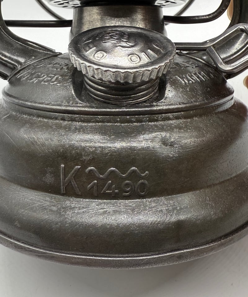 001 レアアイテム‼️ FEUERHAND No.176SPEC DBPa OELAB |