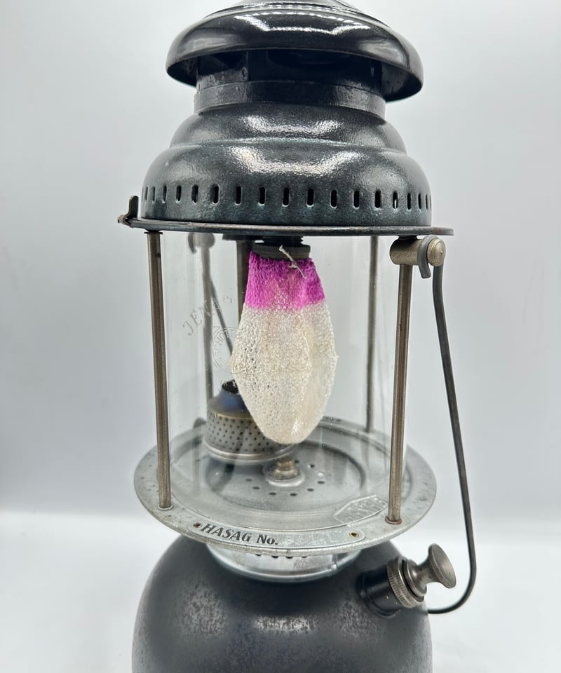 HASAG 351L | ヴィンテージランタン販売のお店「TOMOS」