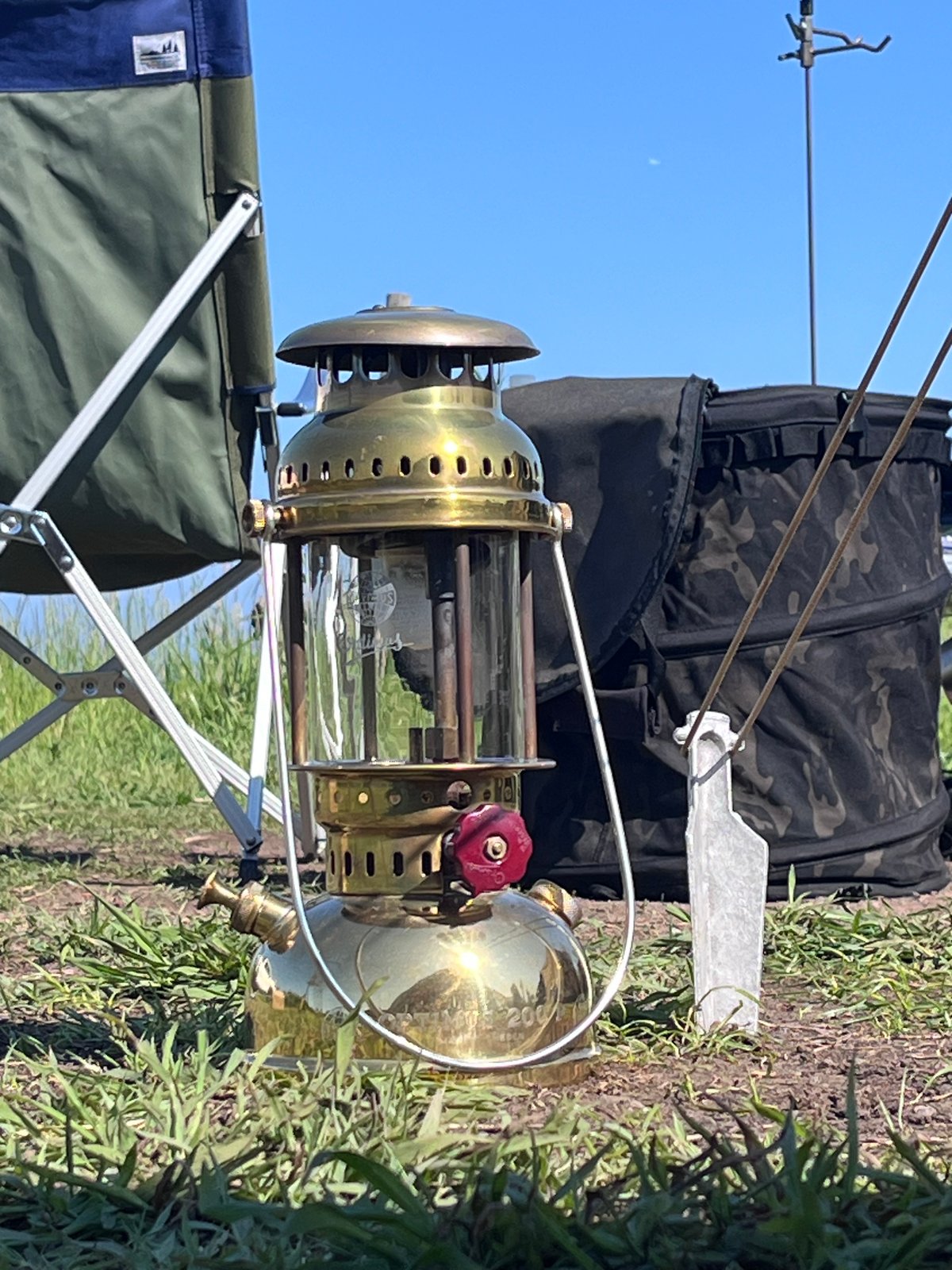 OPTIMUS 200P 未使用品 【公式通販】 OPTIMUS 200P 未使用