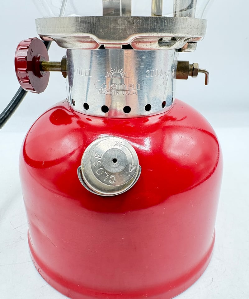 バースデーランタン』コールマン 200A 1965年7月製造 | ヴィンテージ