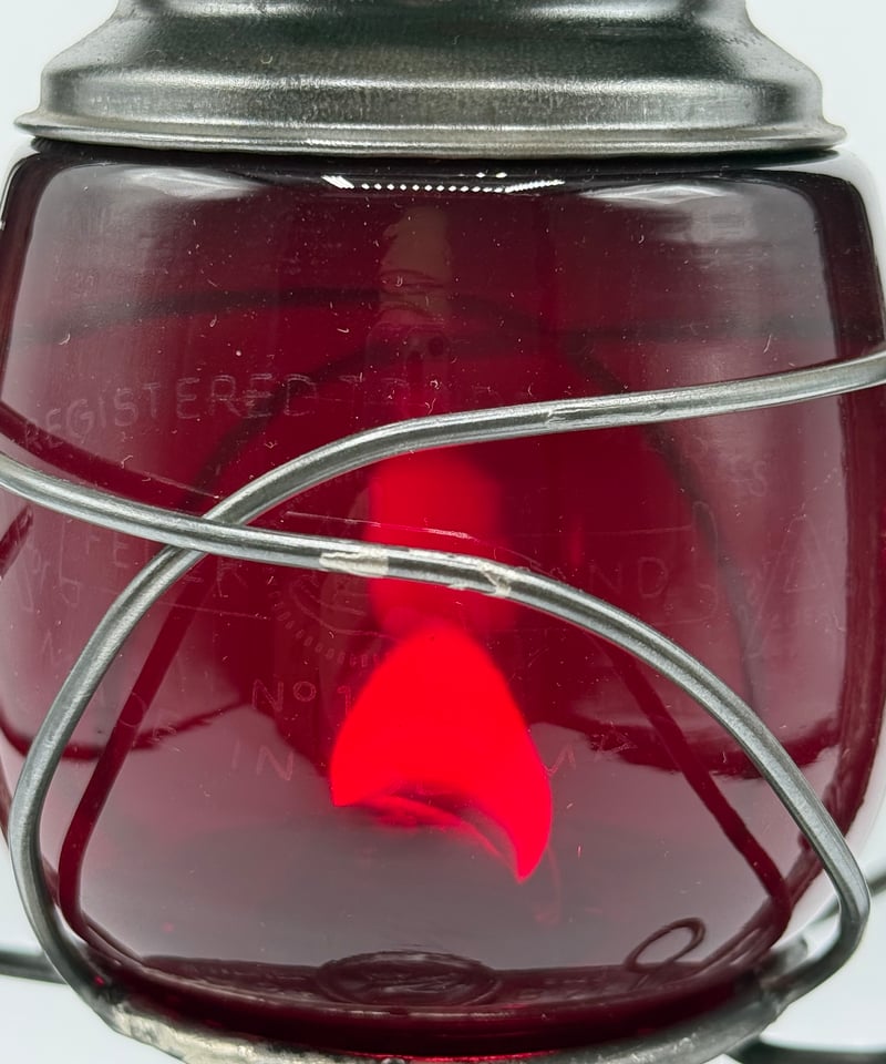 【レア】フュアーハンド　276STK①　 DBPa.　K1452　AUERホヤ 011 レアアイテム！FEUERHAND No.276STK DBPa カールスルーエ波線K