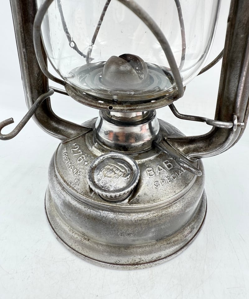 021 FEUERHAND No.276STK DBPマーク有り | ヴィンテージランタン販