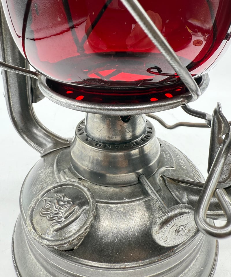 001 レアアイテム❗️貴重‼️FEUERHAND No.275 アメリカ輸出モデル NIE