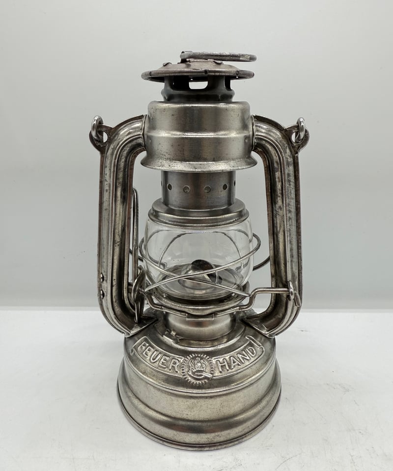 003 極美‼️FEUERHAND No.75 ATOM MSKo『Marching lan