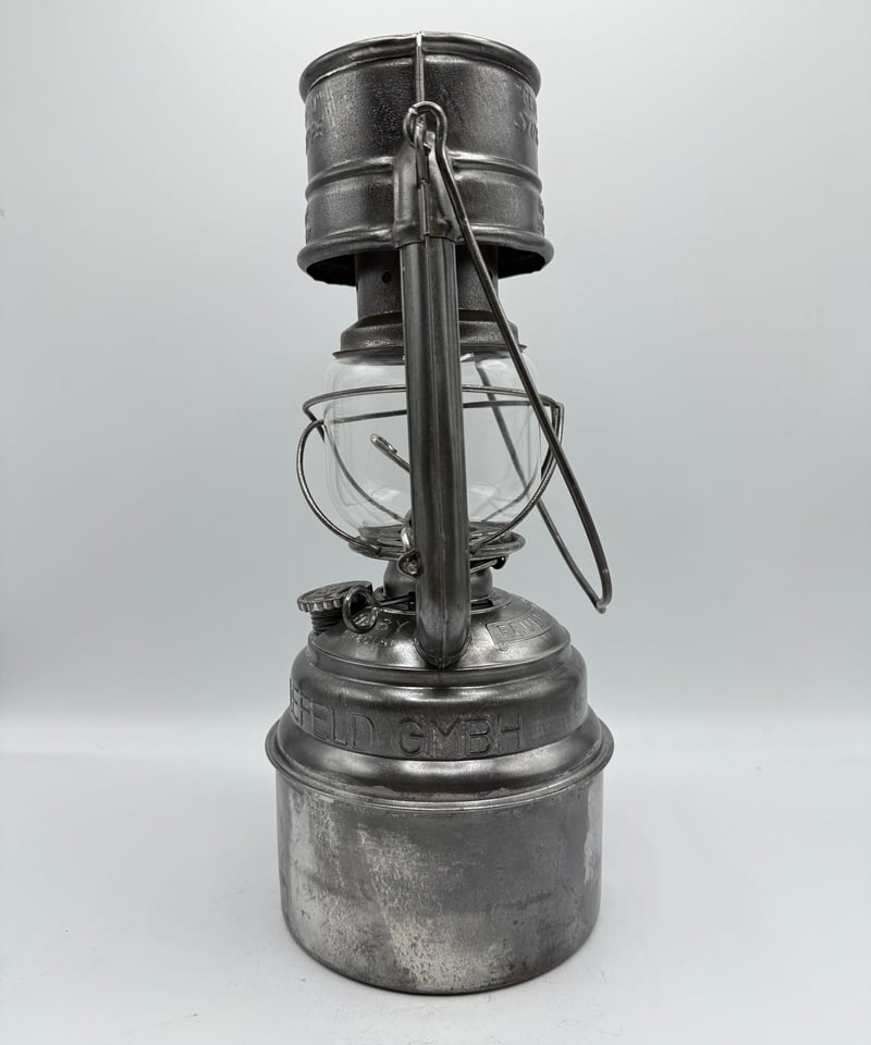 029 ドイツ軍用 FEUERHAND No.276STK70 BABY SPECIAL ス