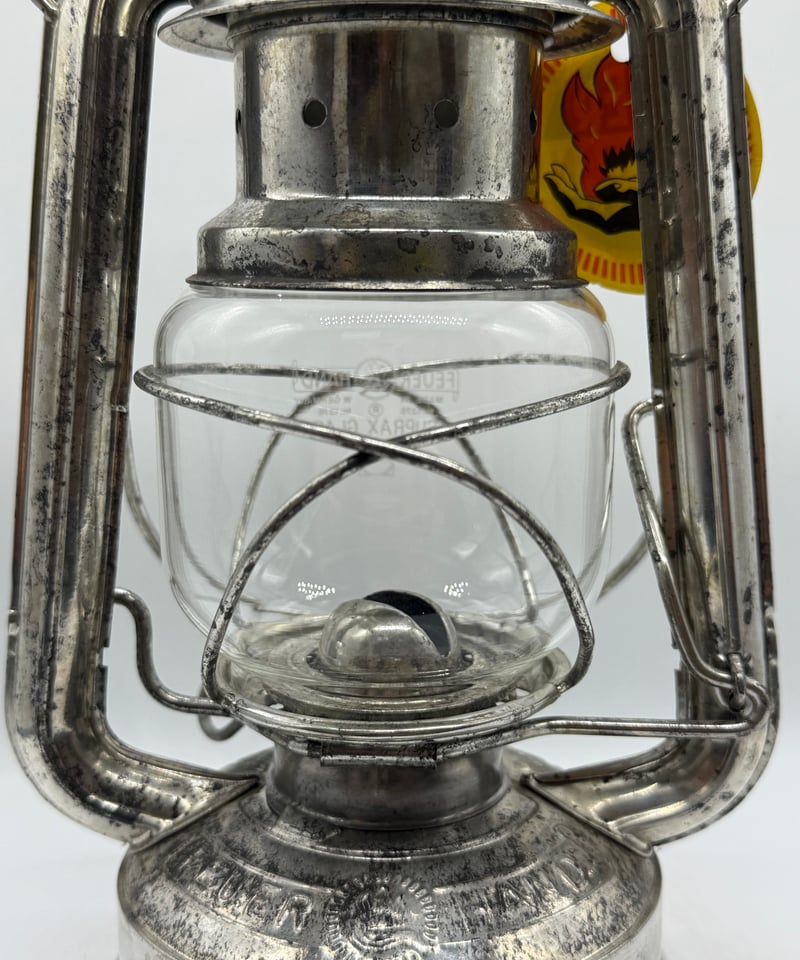 NEW OLD STOCK!』FEUERHAND No.275 錫メッキ | ヴィンテージ NEW OLD STOCK!』FEUERHAND No.275 錫メッキ | ヴィンテージ