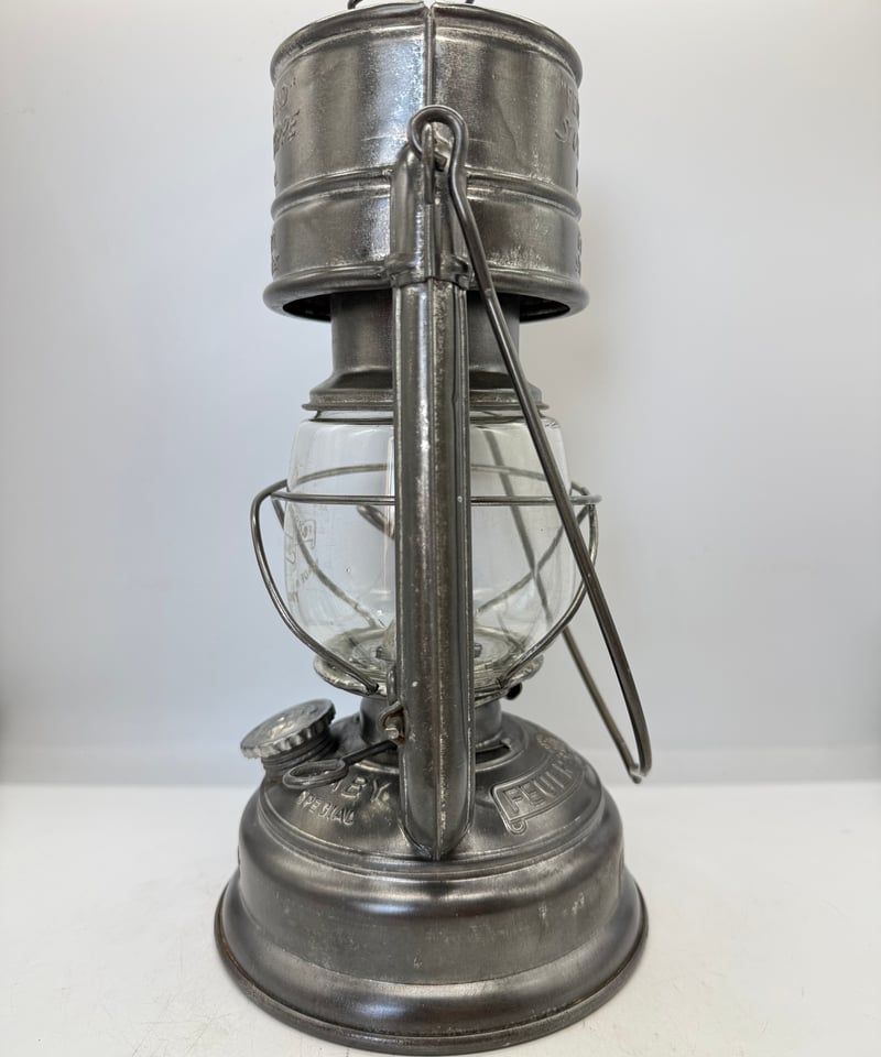 001 FEUERHAND No.276STK DBPa&K1452『POST』 | ヴィン