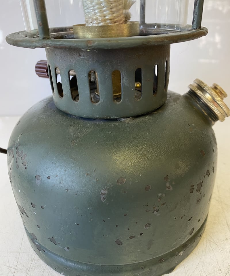 レアアイテム❗️1943 VAPALUX 『E41』 | ヴィンテージランタン レアアイテム❗️1943 VAPALUX 『E41』 | ヴィンテージランタン