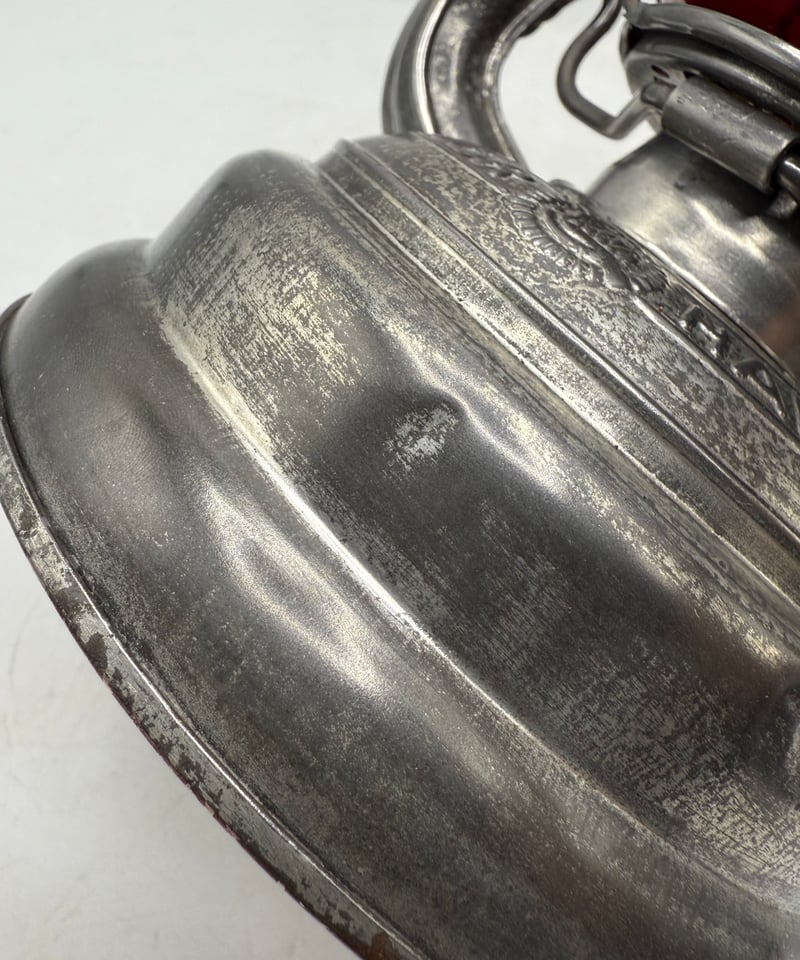 010 FEUERHAND No.176SPEC DBPa&カールスルーエ波線マークあり レ