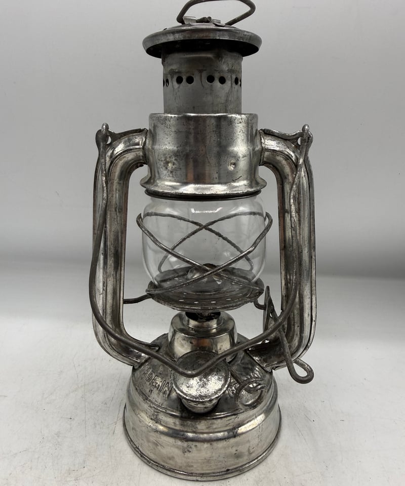 FROWO No.50 ドイツ製 ランタン ヴィンテージ レアアイテム❗️FROWO No.50 乗り物用 | ヴィンテージランタン販売の