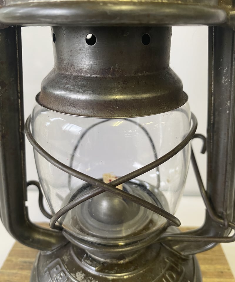 FEUERHAND No.276STK | ヴィンテージランタン販売のお店「TOMOS」