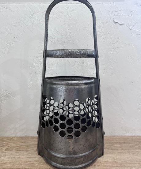 CATEGORY FEUERHAND | ヴィンテージランタン販売のお店「TOMOS」