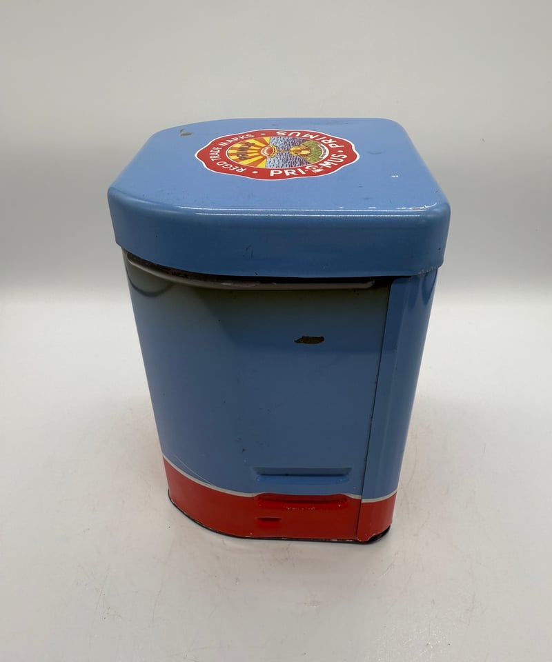 PRIMUS 71 シングルバーナー プリムス71 PRIMUS プリムスNo.71 A/B B.A.HJORTH & Co. クックセット