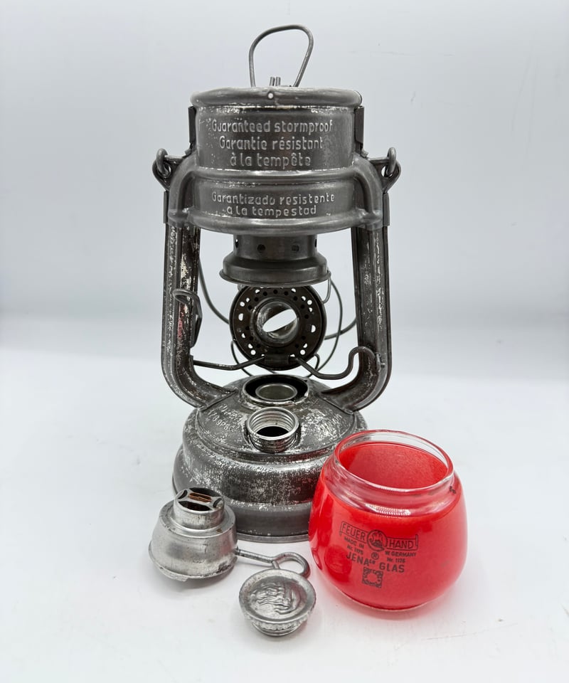 011 FEUERHAND No.176 SPEC STK ストームキャップ DBP | ヴ