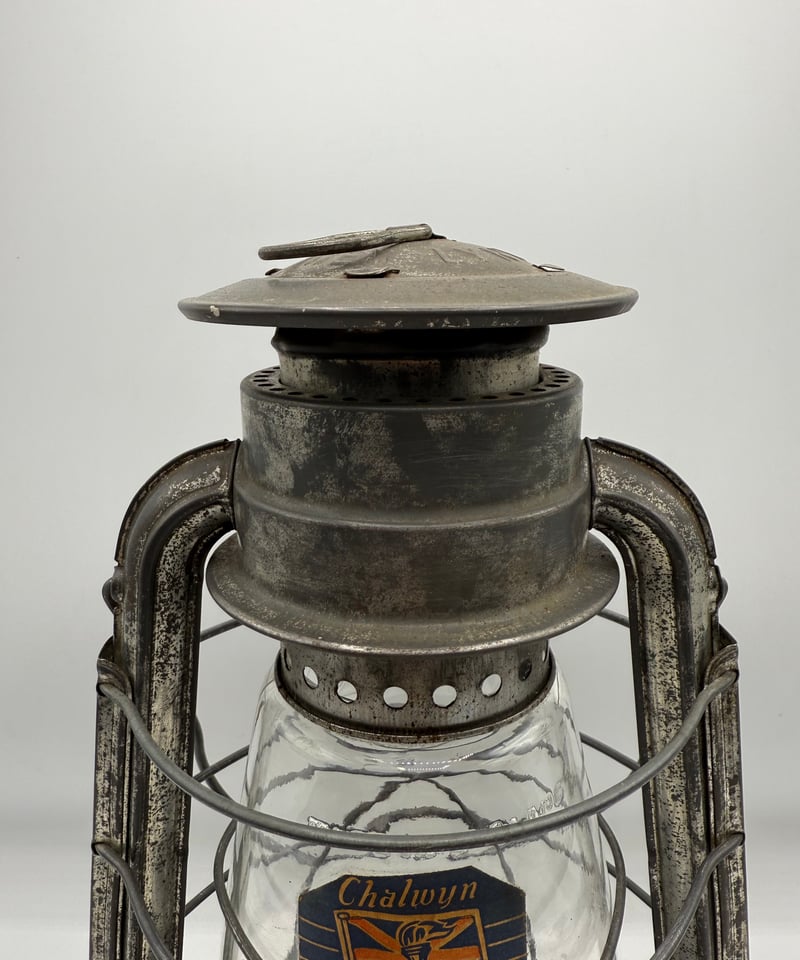 CHALWYN チャールウィン イギリスランタン 『NEW LYNX