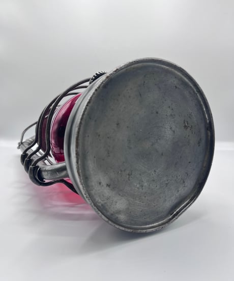 #002 FEUERHAND Nr.201 レッドグローブ