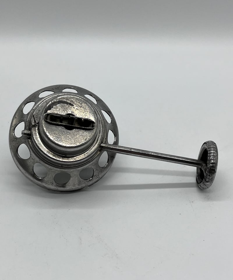 レアアイテム‼️FEUERHAND 戦前モデル Nr.305 オレンジグローブ