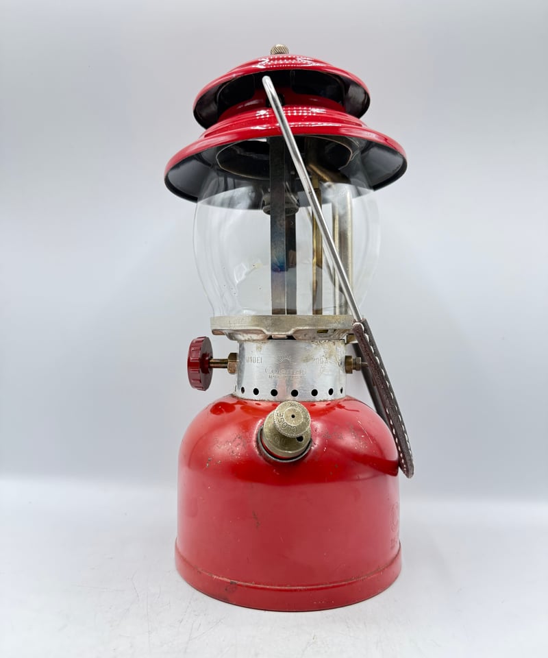 バースデーランタン』コールマン 200A 1963年3月製造 | ヴィンテージ