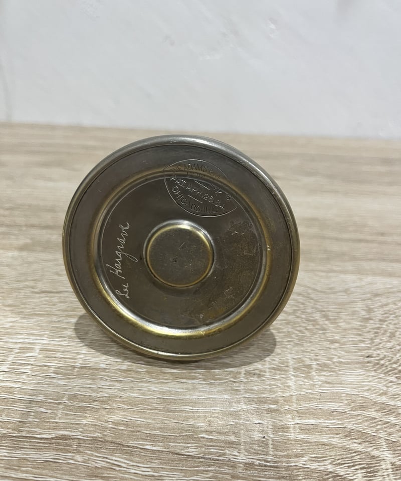 【希少・美品】Adams & Westlake　プルマン　コンダクターズランタン 極美‼️ADAMS & WESTLAKE 『PULLMAN』レイルロードランタン