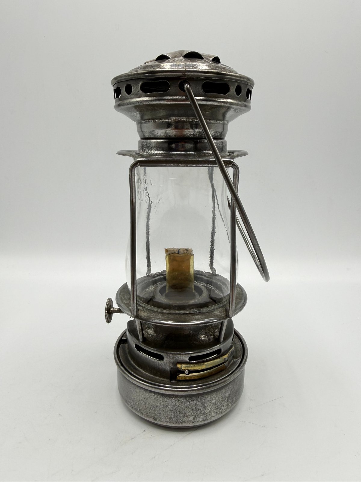 001 極美❗️ DIETZ SKATERS 『SCOUT』 木製ケース付き | ヴィンテー