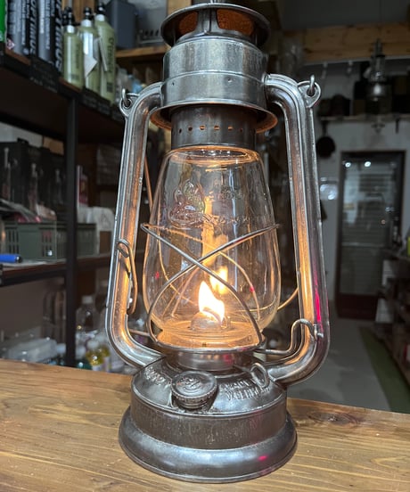 #002 レアアイテム‼️FEUERHAND 252 後期モデル