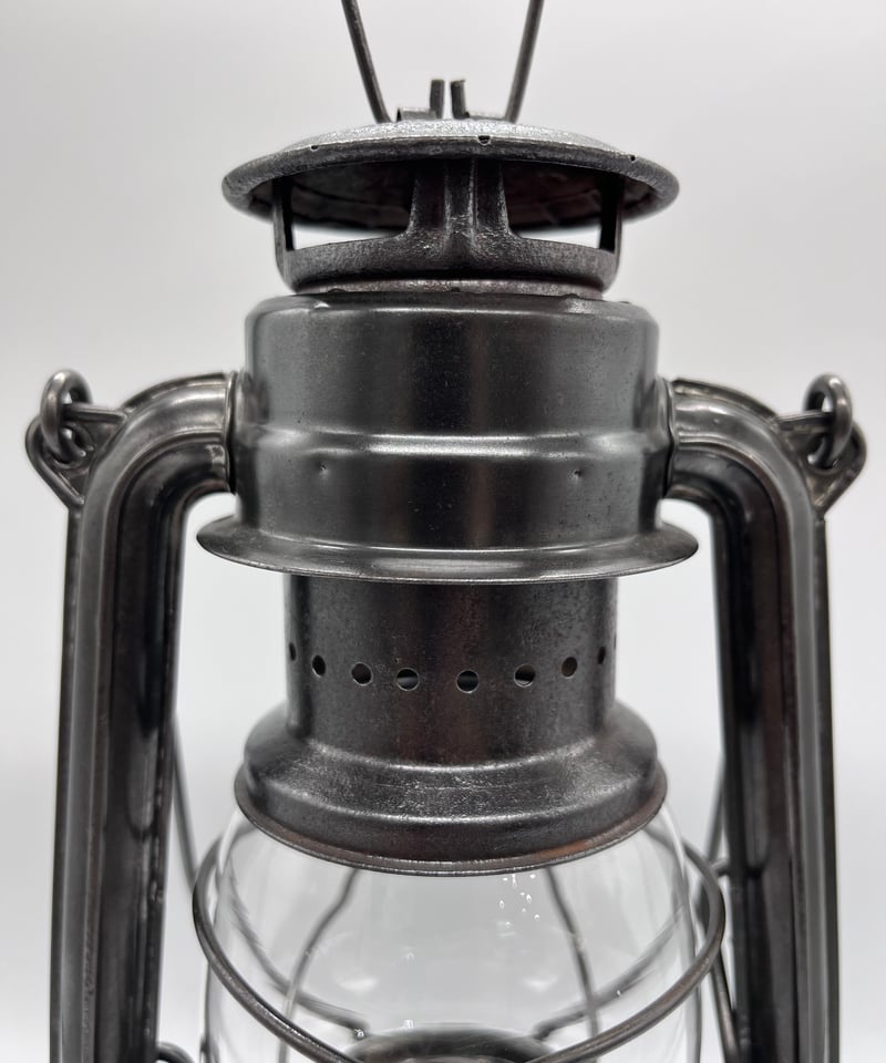 feuerhand 275 フュアハンド カールスルーエ ランタン 001 レアアイテム❗️FEUERHAND No.275 初期型 カールスルーエ