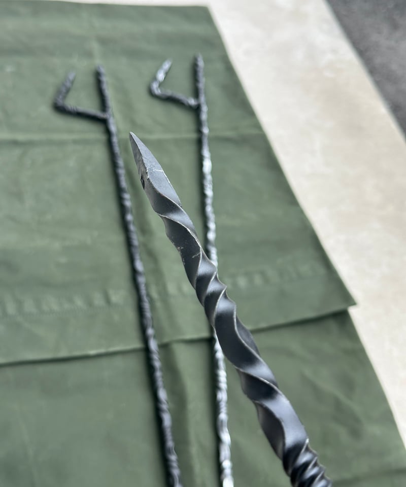 アイアンランタンハンガー100 | ヴィンテージランタン販売のお店