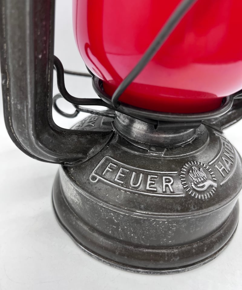 FEUERHAND No.275 オリジナルレッドホヤ K1477/1 | ヴィンテージ
