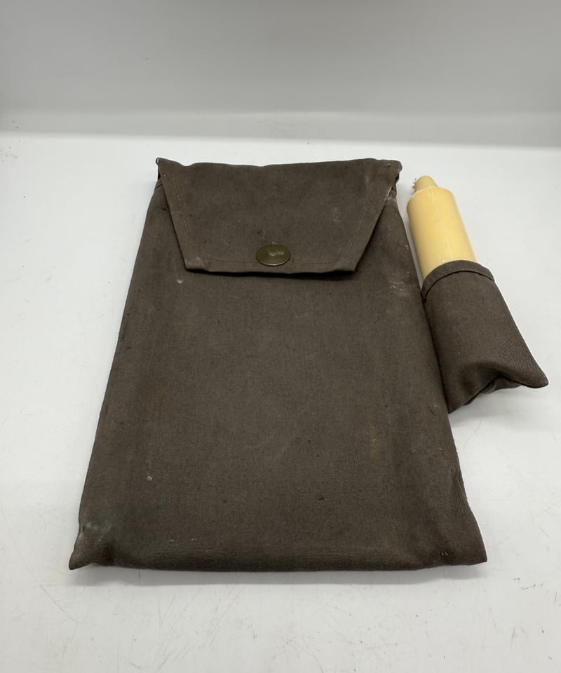 011 スイス軍フォールディングキャンドルランタン | ヴィンテージ