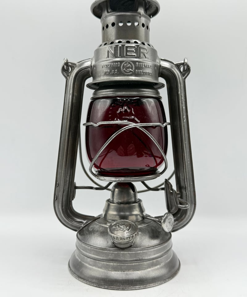 【美品】1924~33s NIER Feuerhand270 アメリカ輸出モデル アメリカ輸出モデル❗️FEUERHAND No.270 『NIER』 U.S.A | ヴィ