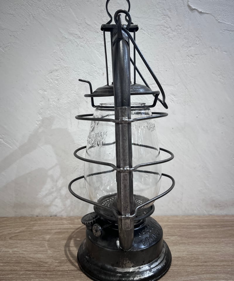 レアアイテム』FROWO No.500 | ヴィンテージランタン販売のお店