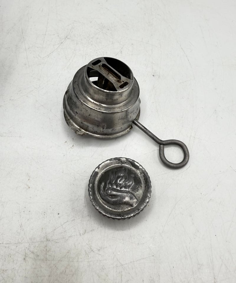 020 FEUERHAND No.276 DBPマークあり BABY SPECIAL ストー