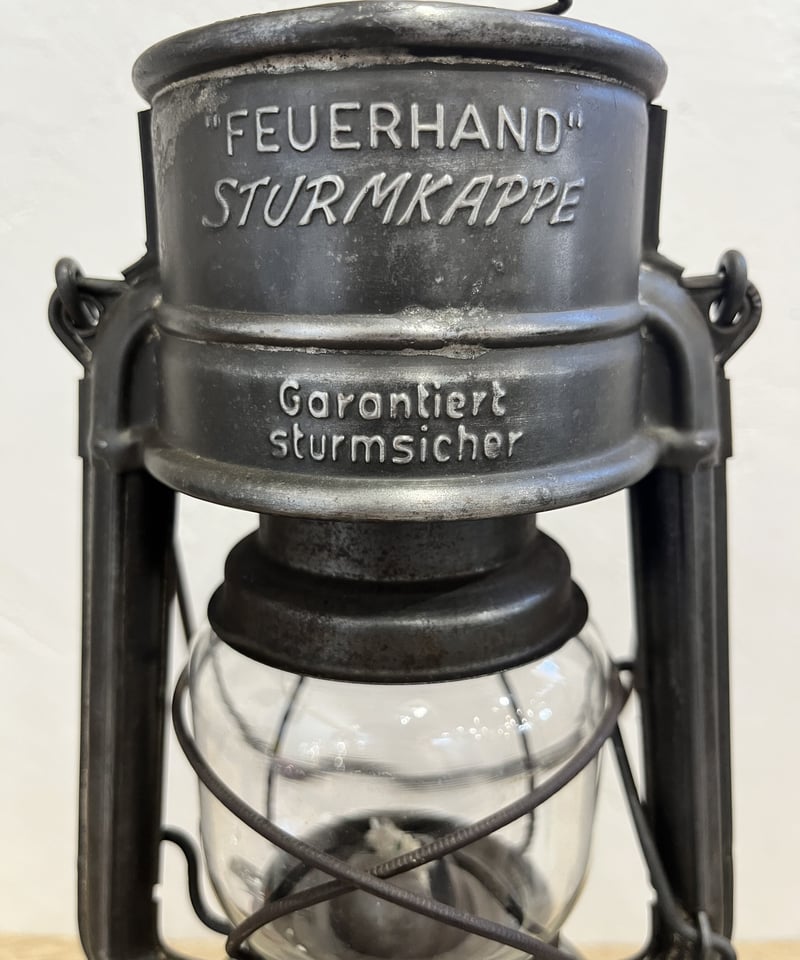 002 FEUERHAND 276STK70 BIG TANK | ヴィンテージランタン販売 002 FEUERHAND 276STK70 BIG TANK | ヴィンテージランタン販売