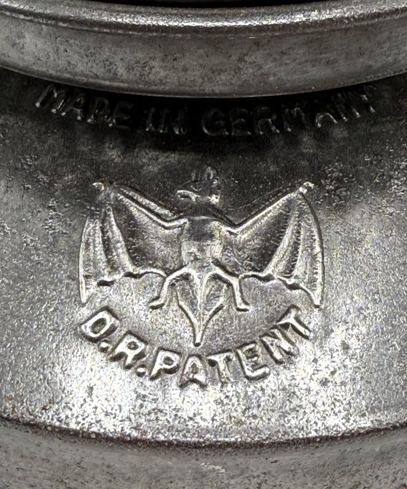 BAT No.2850 ホットブラストランタン | ヴィンテージランタン販売のお