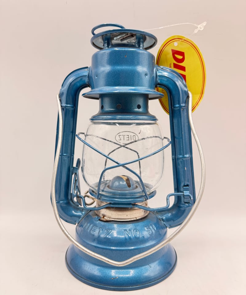 デイツ コメット 1953年製 50 DIETZビンテージランタン レイルロード デイツ コメット 1953年製 50 DIETZビンテージランタン レイル